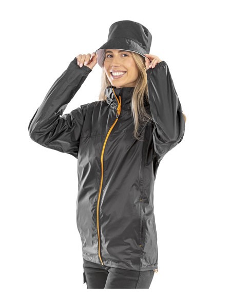 RES-R189X-Urban HDi Quest Lightweight Stowable Jacket 2